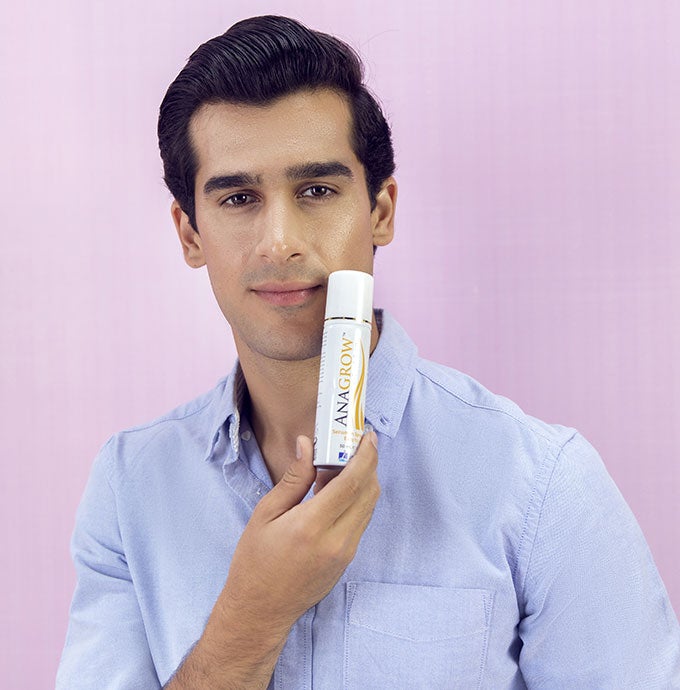 ANAGROW HAIR SERUM